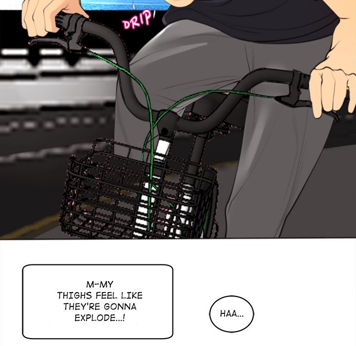 Old Life Behind Manhwa - Chapter 20 Page 195