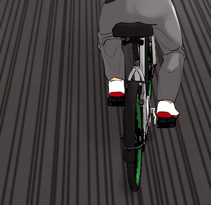 Old Life Behind Manhwa - Chapter 20 Page 202