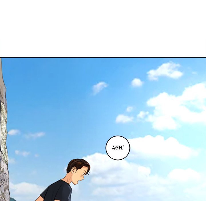 Old Life Behind Manhwa - Chapter 20 Page 217