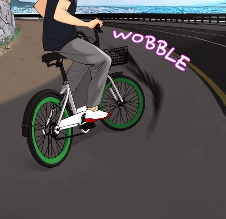 Old Life Behind Manhwa - Chapter 20 Page 218