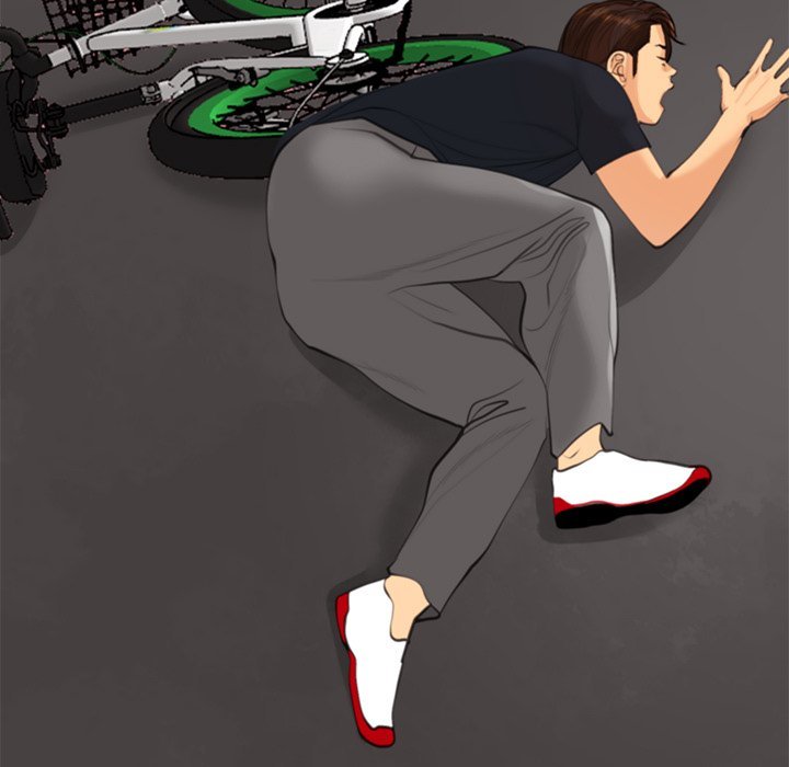 Old Life Behind Manhwa - Chapter 20 Page 228