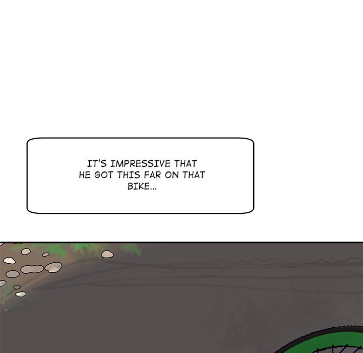 Old Life Behind Manhwa - Chapter 20 Page 230