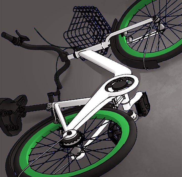 Old Life Behind Manhwa - Chapter 20 Page 231