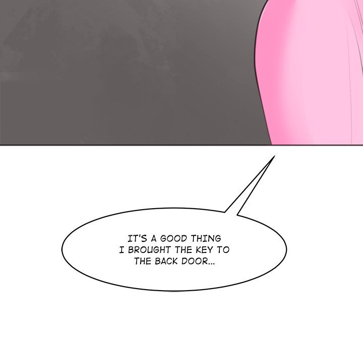 Old Life Behind Manhwa - Chapter 20 Page 249