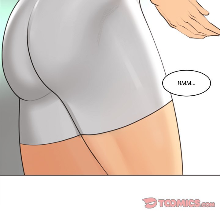 Old Life Behind Manhwa - Chapter 20 Page 264