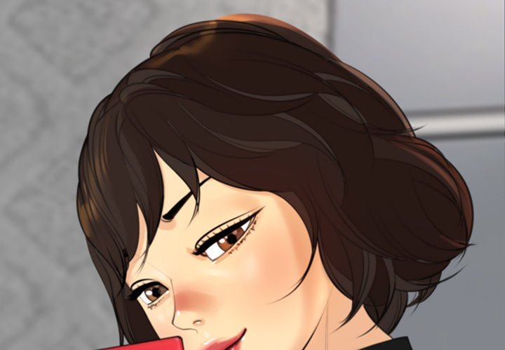 Old Life Behind Manhwa - Chapter 15 Page 3