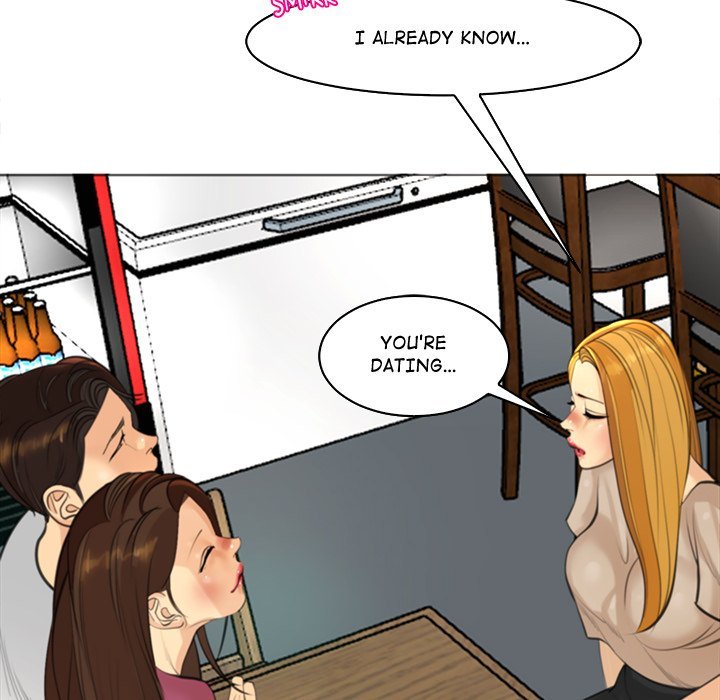 Old Life Behind Manhwa - Chapter 15 Page 11