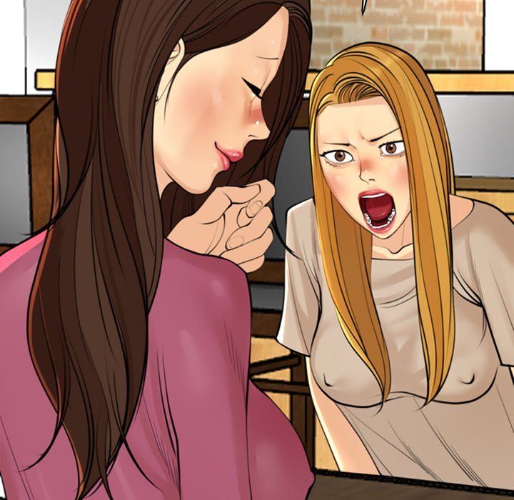 Old Life Behind Manhwa - Chapter 15 Page 15