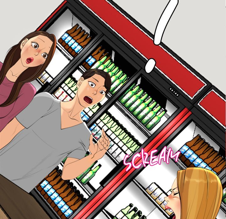 Old Life Behind Manhwa - Chapter 15 Page 55