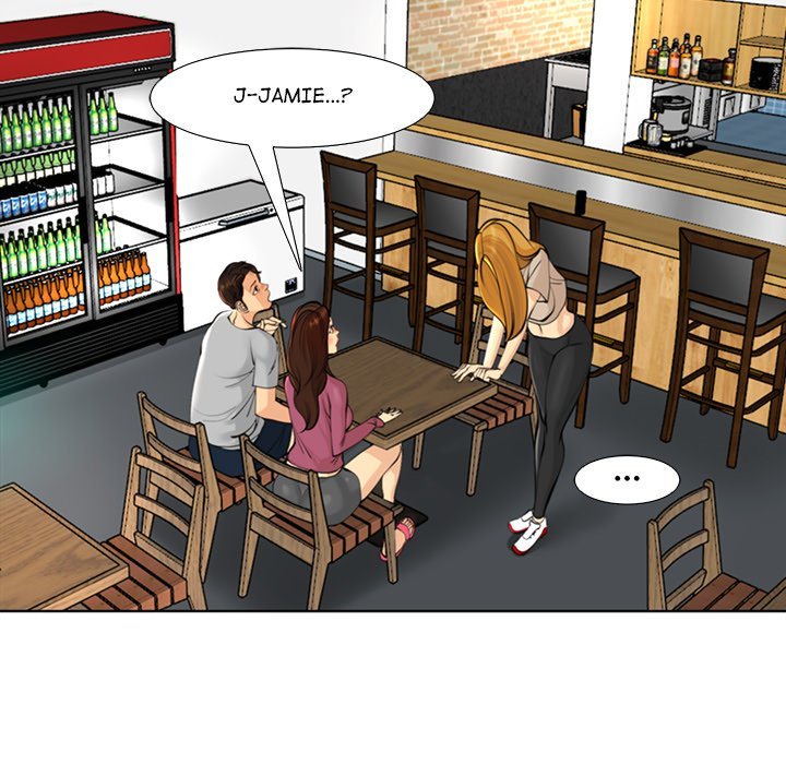 Old Life Behind Manhwa - Chapter 15 Page 62