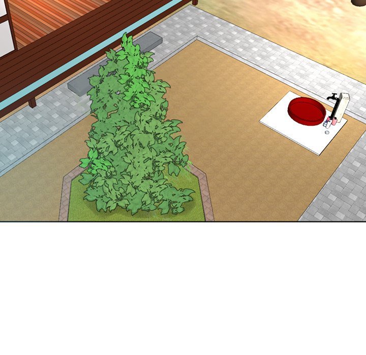 Old Life Behind Manhwa - Chapter 15 Page 87