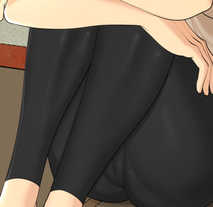 Old Life Behind Manhwa - Chapter 15 Page 94