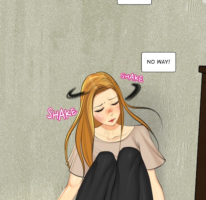 Old Life Behind Manhwa - Chapter 15 Page 136