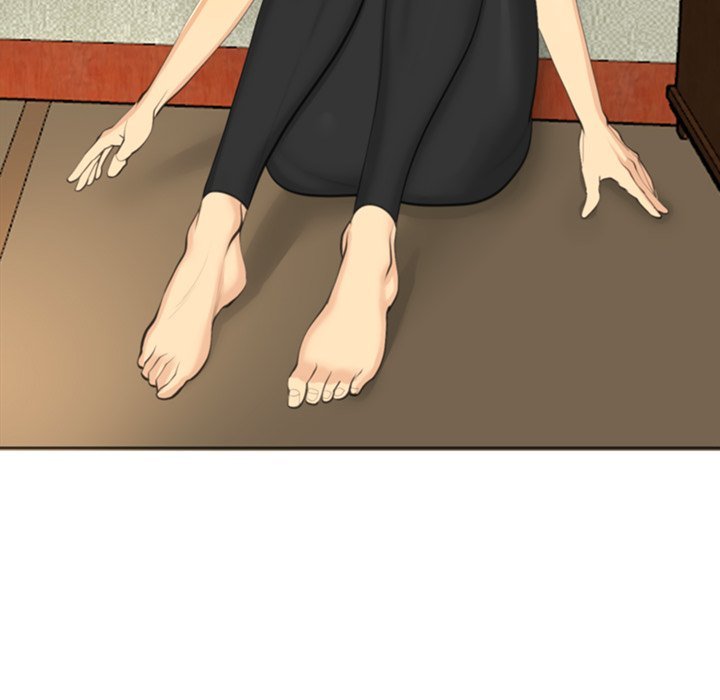 Old Life Behind Manhwa - Chapter 15 Page 137