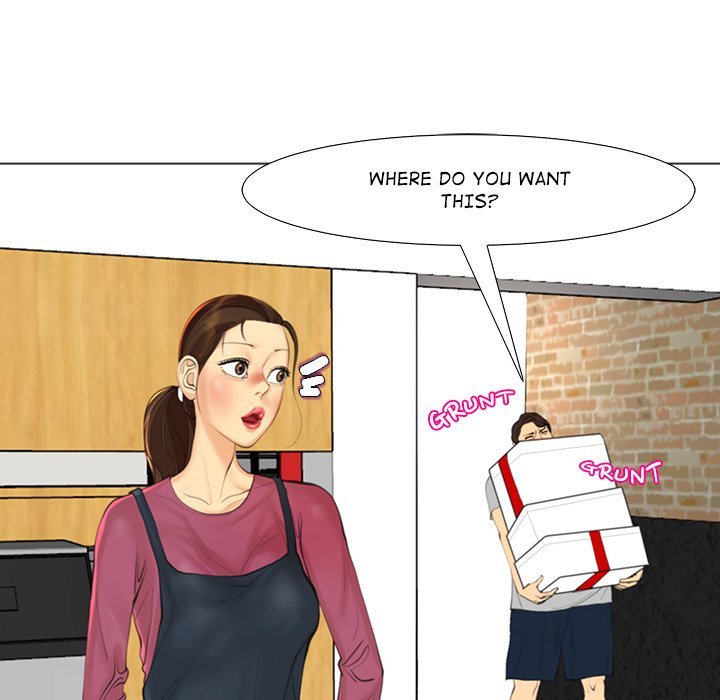 Old Life Behind Manhwa - Chapter 15 Page 165