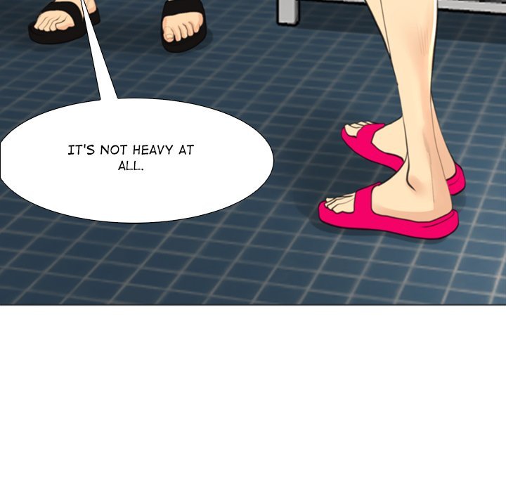 Old Life Behind Manhwa - Chapter 15 Page 171