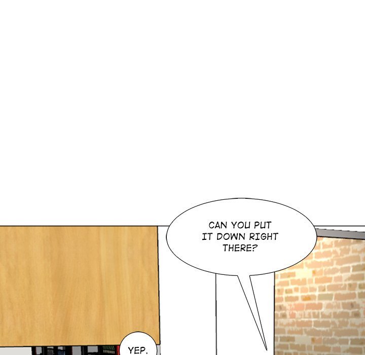 Old Life Behind Manhwa - Chapter 15 Page 174