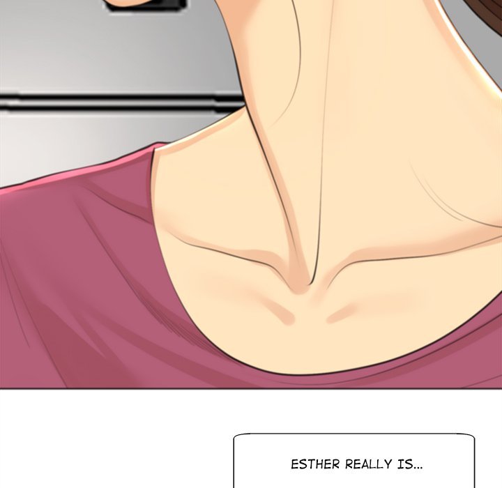 Old Life Behind Manhwa - Chapter 15 Page 201