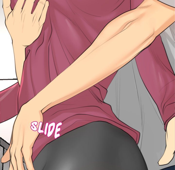 Old Life Behind Manhwa - Chapter 15 Page 222