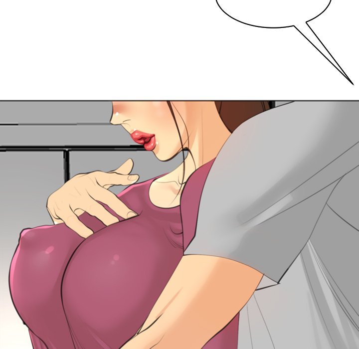 Old Life Behind Manhwa - Chapter 15 Page 234