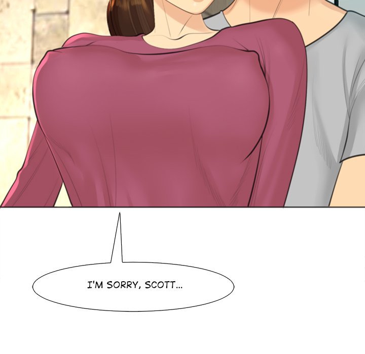 Old Life Behind Manhwa - Chapter 15 Page 244