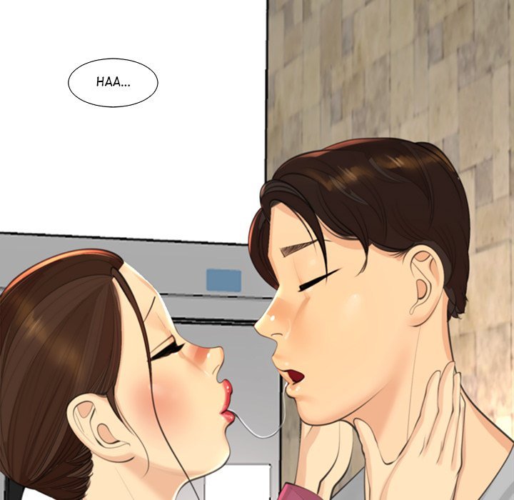 Old Life Behind Manhwa - Chapter 15 Page 271