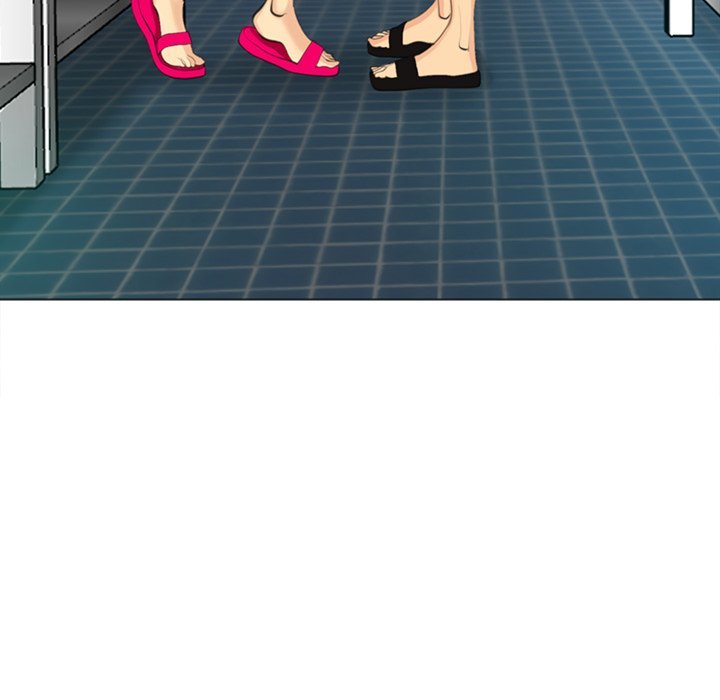 Old Life Behind Manhwa - Chapter 15 Page 296