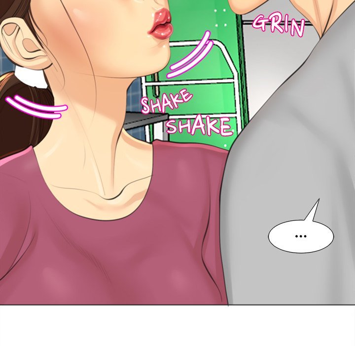 Old Life Behind Manhwa - Chapter 15 Page 299