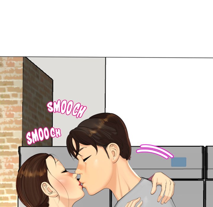 Old Life Behind Manhwa - Chapter 15 Page 301