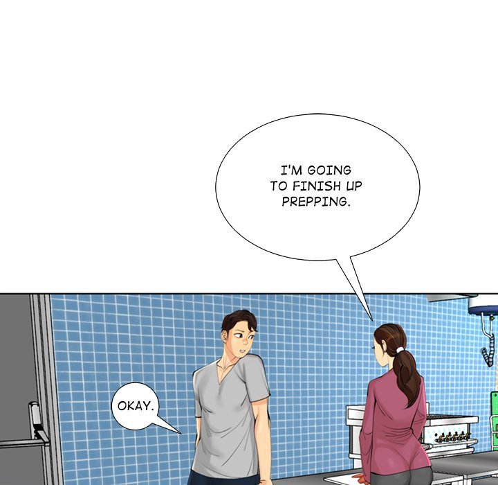 Old Life Behind Manhwa - Chapter 15 Page 305