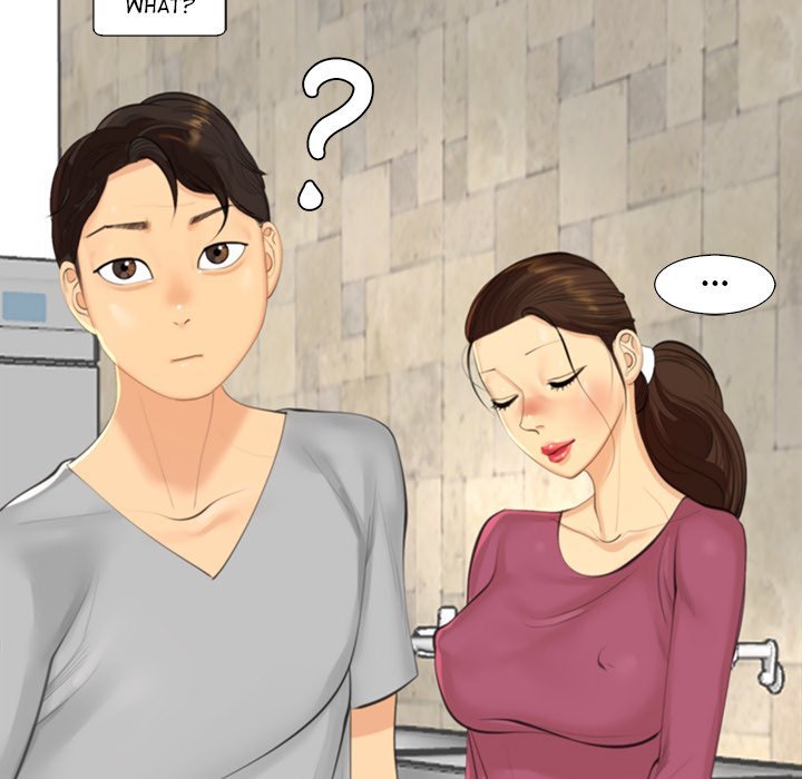 Old Life Behind Manhwa - Chapter 15 Page 318