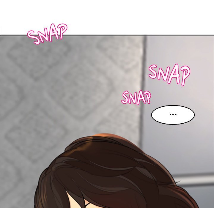 Old Life Behind Manhwa - Chapter 15 Page 343