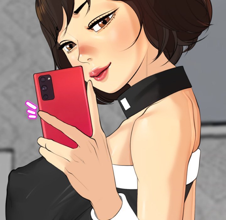 Old Life Behind Manhwa - Chapter 15 Page 344