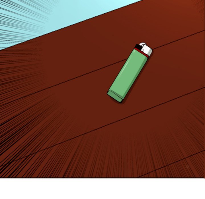 Old Life Behind Manhwa - Chapter 11 Page 37