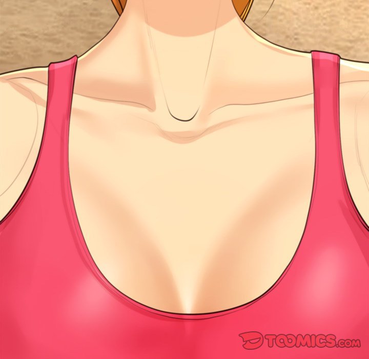 Old Life Behind Manhwa - Chapter 11 Page 44