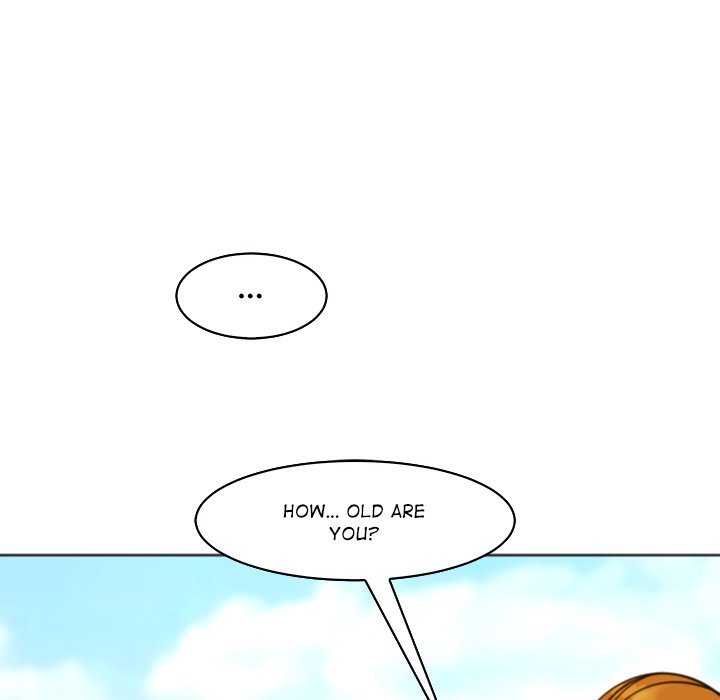 Old Life Behind Manhwa - Chapter 11 Page 71