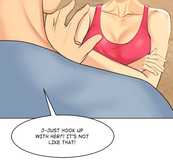 Old Life Behind Manhwa - Chapter 11 Page 82