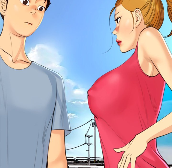 Old Life Behind Manhwa - Chapter 11 Page 85