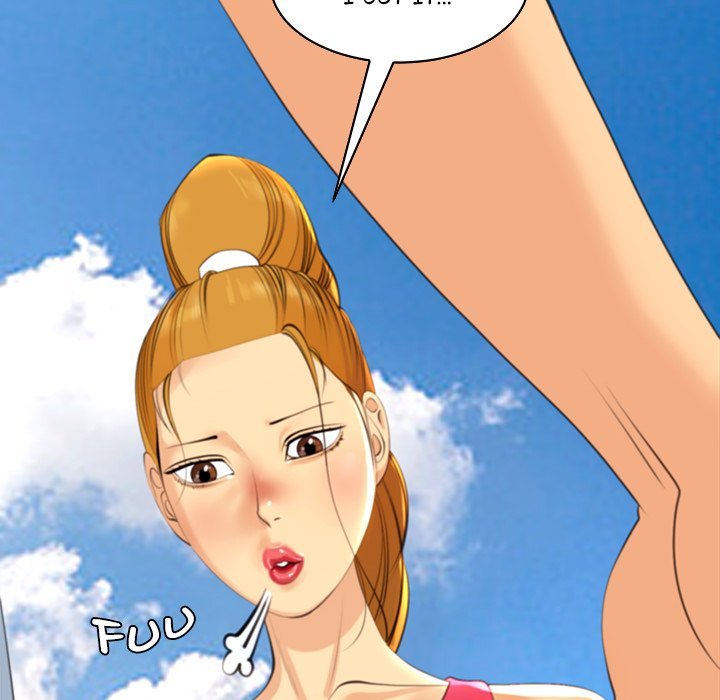 Old Life Behind Manhwa - Chapter 11 Page 91