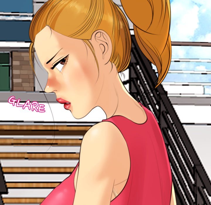 Old Life Behind Manhwa - Chapter 11 Page 100