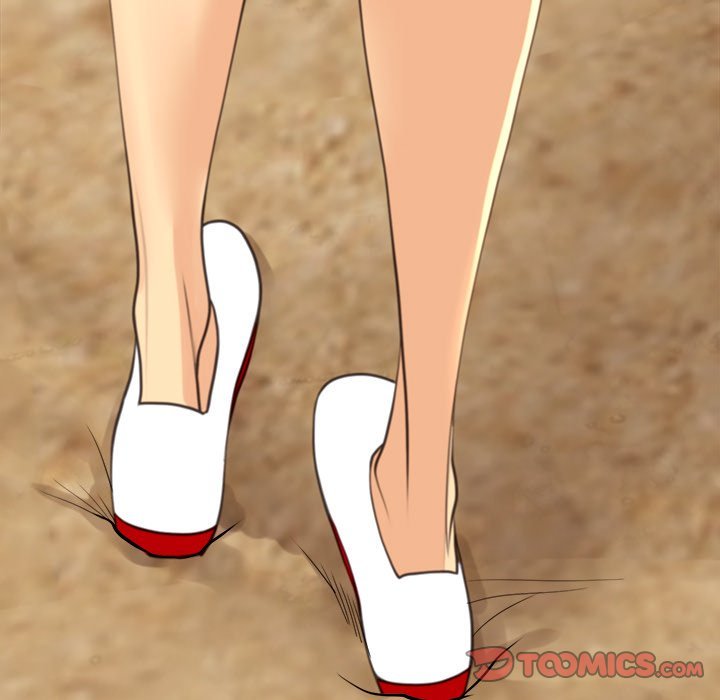 Old Life Behind Manhwa - Chapter 11 Page 104