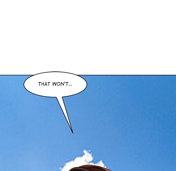 Old Life Behind Manhwa - Chapter 11 Page 107