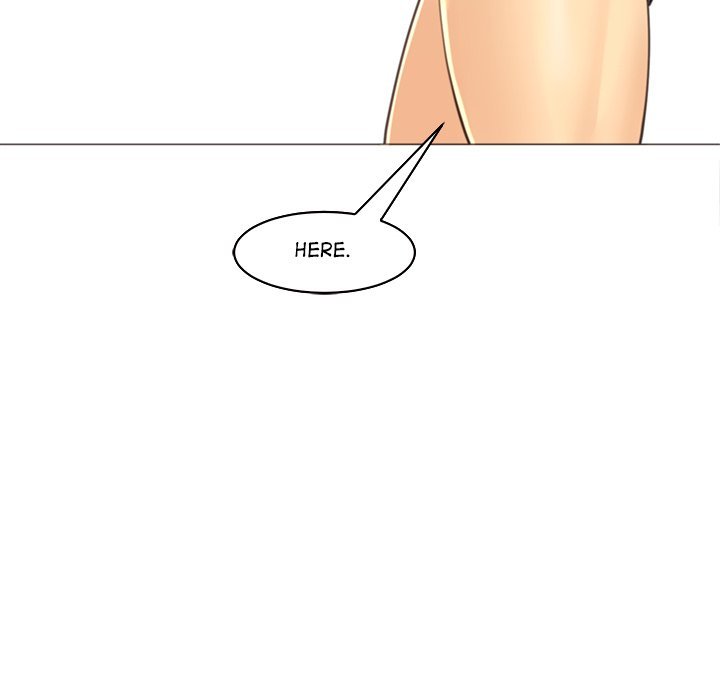 Old Life Behind Manhwa - Chapter 11 Page 127