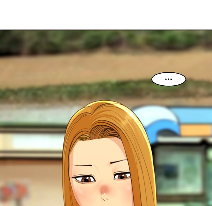 Old Life Behind Manhwa - Chapter 11 Page 133