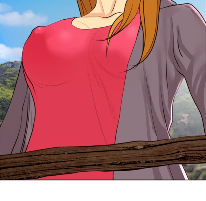 Old Life Behind Manhwa - Chapter 11 Page 151