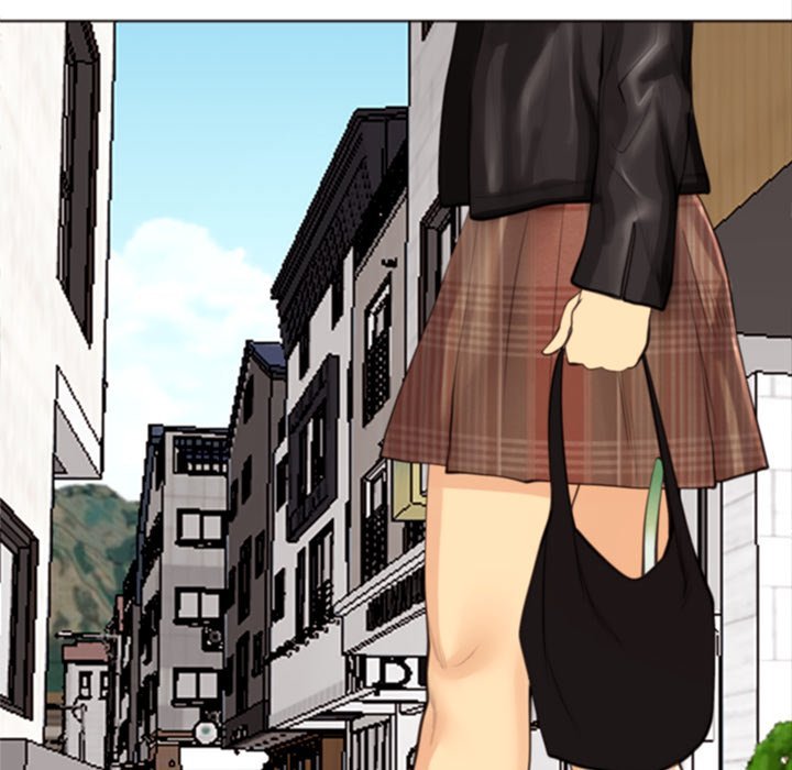 Old Life Behind Manhwa - Chapter 11 Page 157