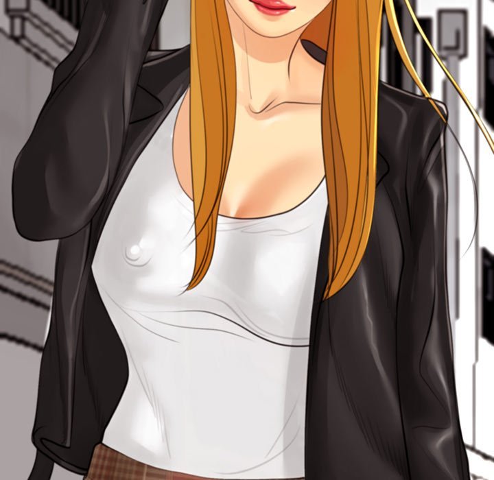 Old Life Behind Manhwa - Chapter 11 Page 161