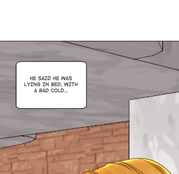 Old Life Behind Manhwa - Chapter 11 Page 167