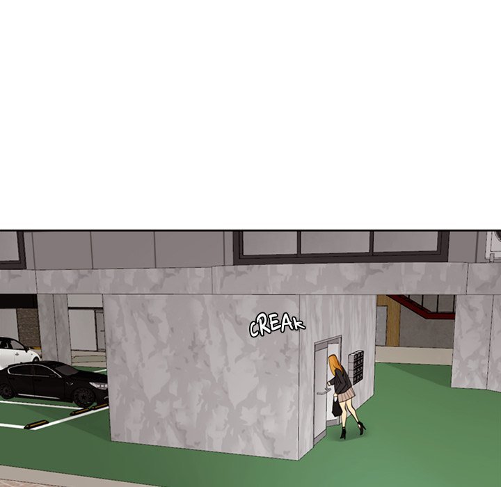 Old Life Behind Manhwa - Chapter 11 Page 171