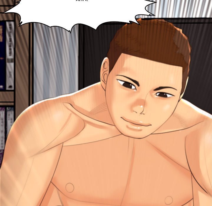 Old Life Behind Manhwa - Chapter 11 Page 201